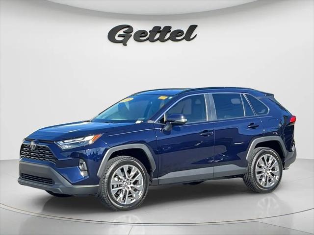 2023 Toyota RAV4 XLE Premium for sale in Ocala, FL