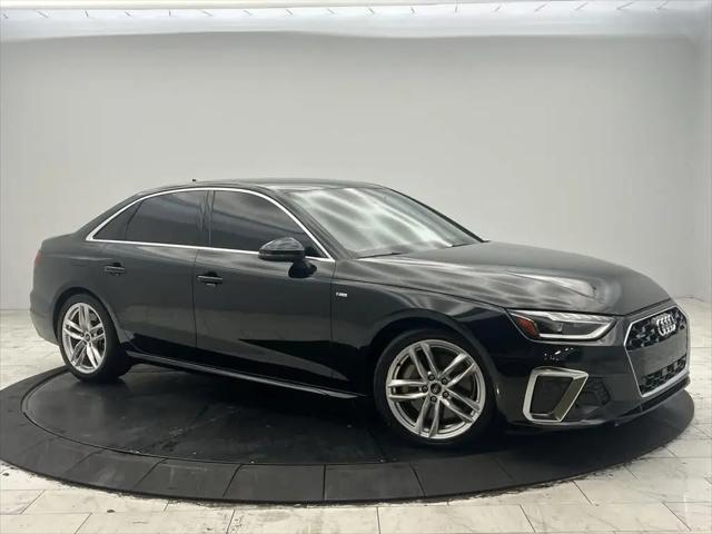 2023 Audi A4 Premium Plus 45 TFSI S line quattro S tronic for sale in Bronx, NY