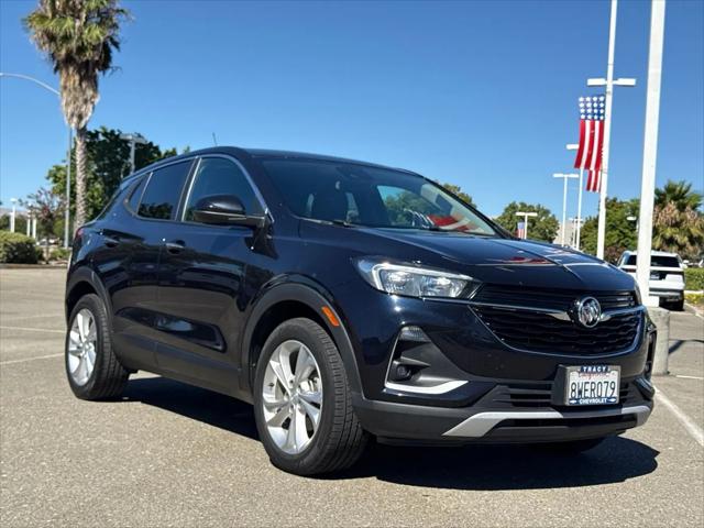 2021 Buick Encore GX FWD Preferred for sale in Tracy, CA
