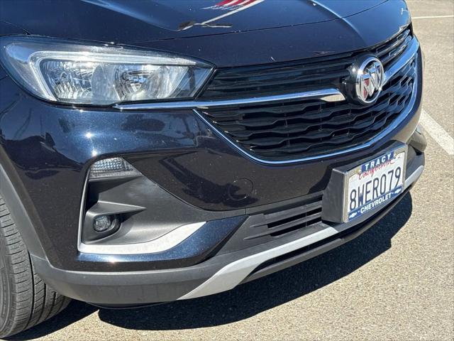 2021 Buick Encore GX FWD Preferred