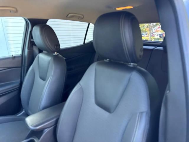 2021 Buick Encore GX FWD Preferred