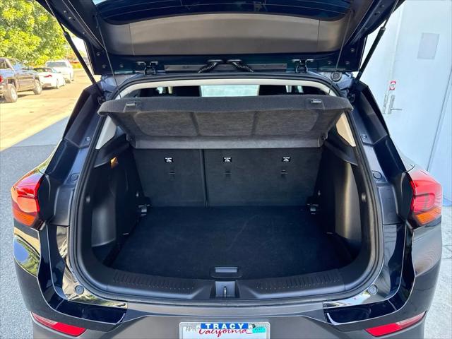 2021 Buick Encore GX FWD Preferred