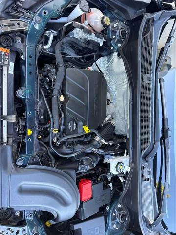 2021 Buick Encore GX FWD Preferred