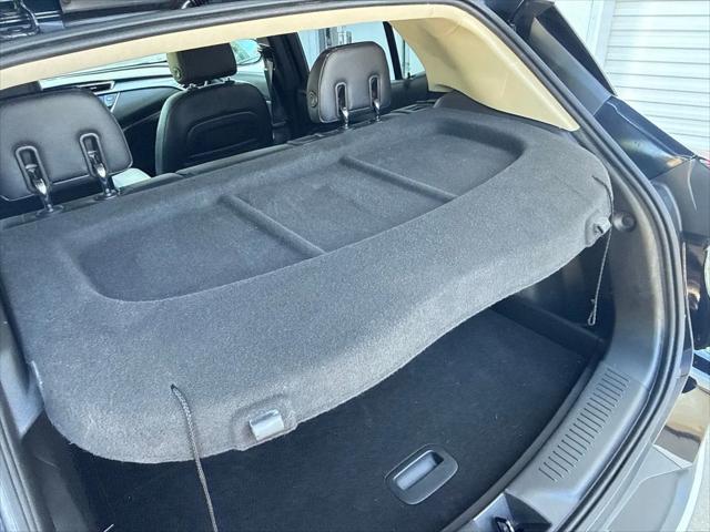 2021 Buick Encore GX FWD Preferred