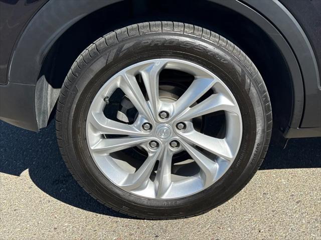 2021 Buick Encore GX FWD Preferred
