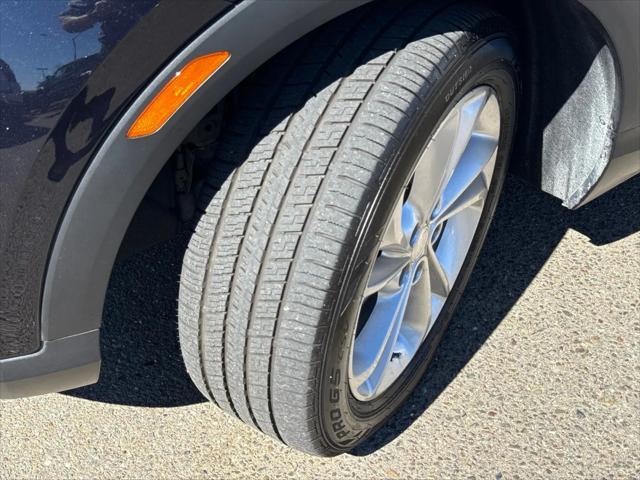 2021 Buick Encore GX FWD Preferred