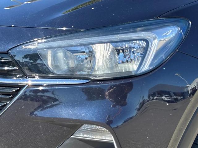 2021 Buick Encore GX FWD Preferred