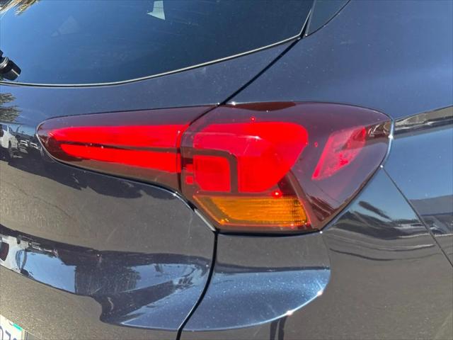 2021 Buick Encore GX FWD Preferred