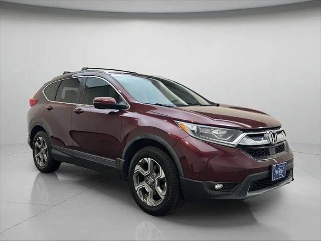 2019 Honda CR-V EX-L for sale in Golden, CO