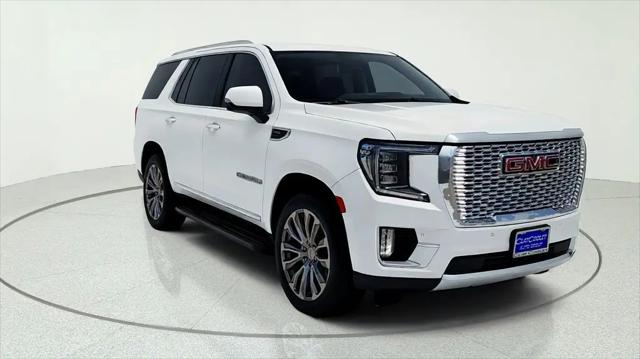 2023 GMC Yukon 2WD Denali for sale in Arlington, TX