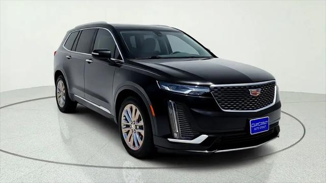 2024 Cadillac XT6 FWD Premium Luxury for sale in Arlington, TX