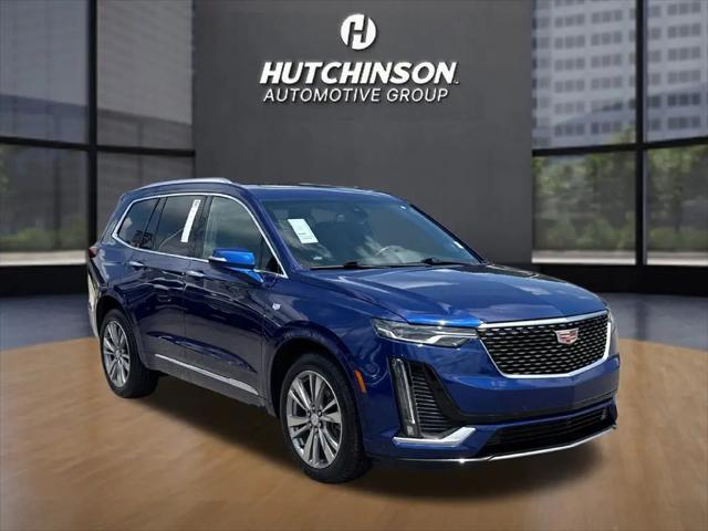 2025 Cadillac XT6 FWD Premium Luxury for sale in Macon, GA