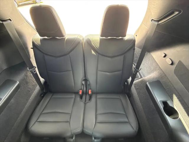 2025 Cadillac XT6 FWD Premium Luxury