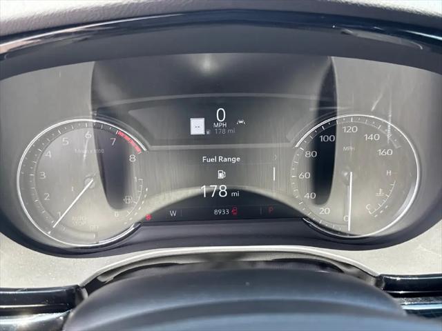 2025 Cadillac XT6 FWD Premium Luxury