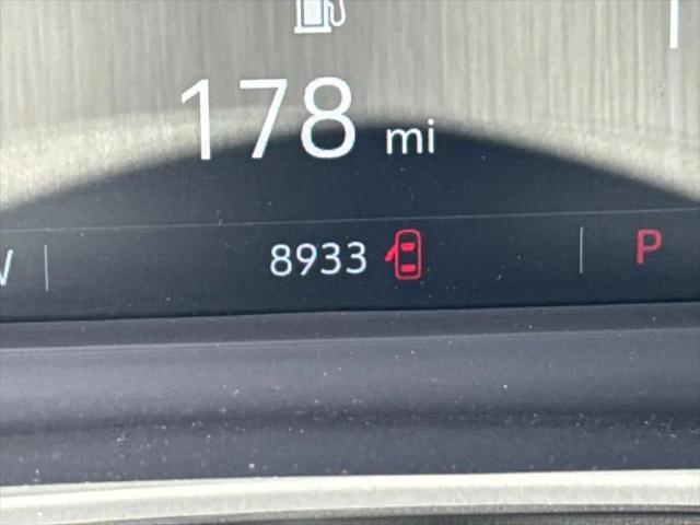 2025 Cadillac XT6 FWD Premium Luxury