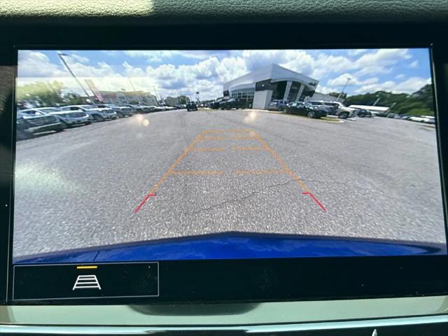 2025 Cadillac XT6 FWD Premium Luxury