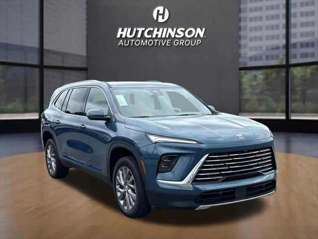 2026 Buick Enclave Preferred FWD for sale in Macon, GA