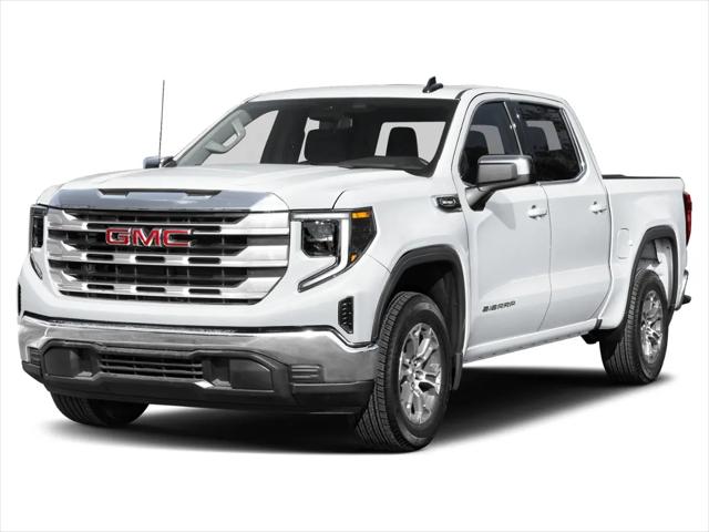 2026 GMC Sierra 1500 Crew Cab, Short Bed, SLT, 4WD for sale in Macon, GA