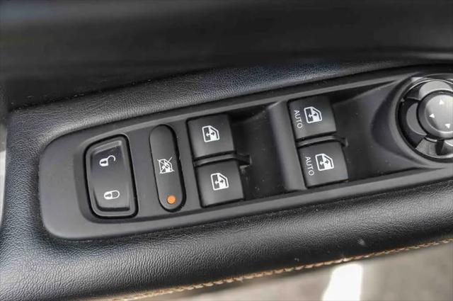 2019 Jeep Compass Sport 4x4