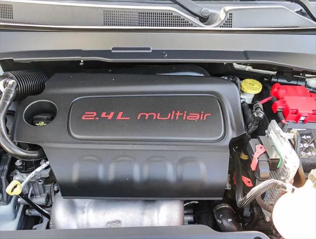 2019 Jeep Compass Sport 4x4