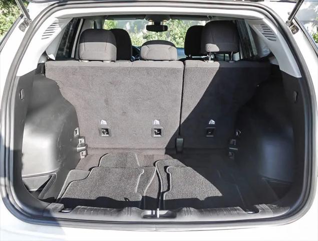 2019 Jeep Compass Sport 4x4