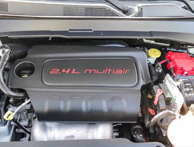 2019 Jeep Compass Sport 4x4