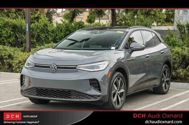 2023 Volkswagen ID.4 S for sale in Oxnard, CA