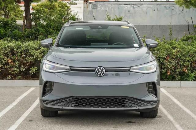 2023 Volkswagen ID.4 S