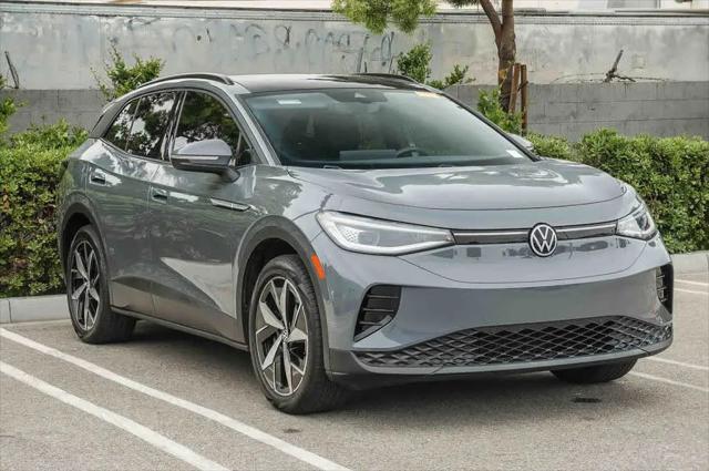 2023 Volkswagen ID.4 S