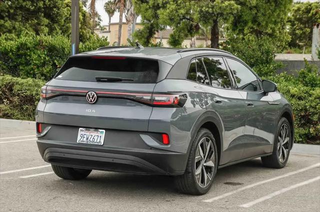 2023 Volkswagen ID.4 S