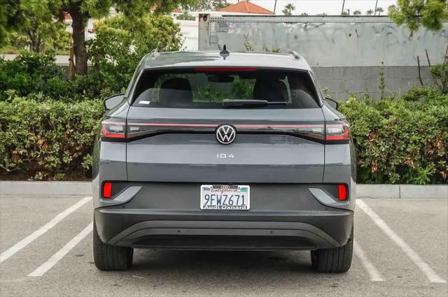 2023 Volkswagen ID.4 S