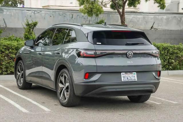 2023 Volkswagen ID.4 S