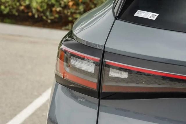 2023 Volkswagen ID.4 S