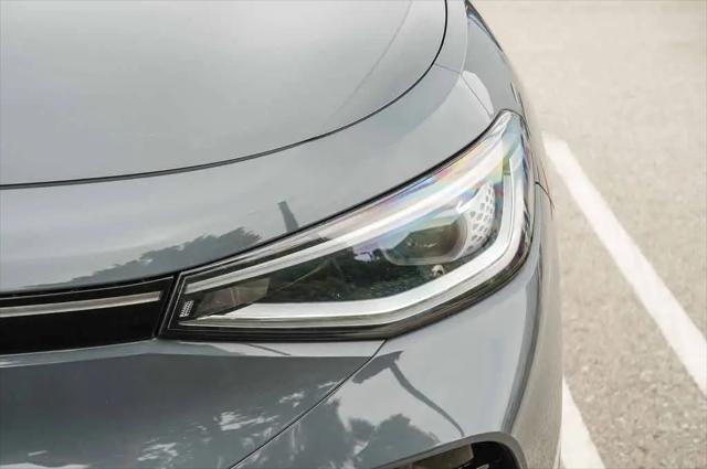 2023 Volkswagen ID.4 S
