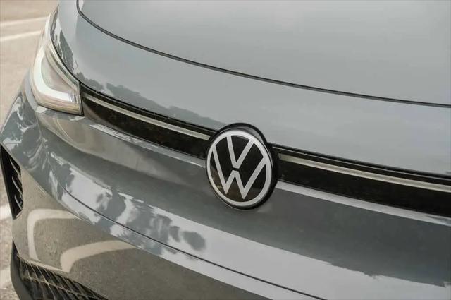 2023 Volkswagen ID.4 S