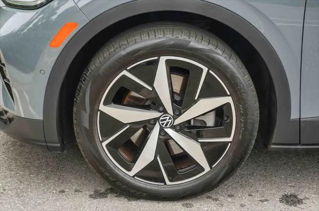 2023 Volkswagen ID.4 S