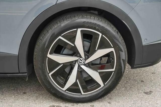 2023 Volkswagen ID.4 S