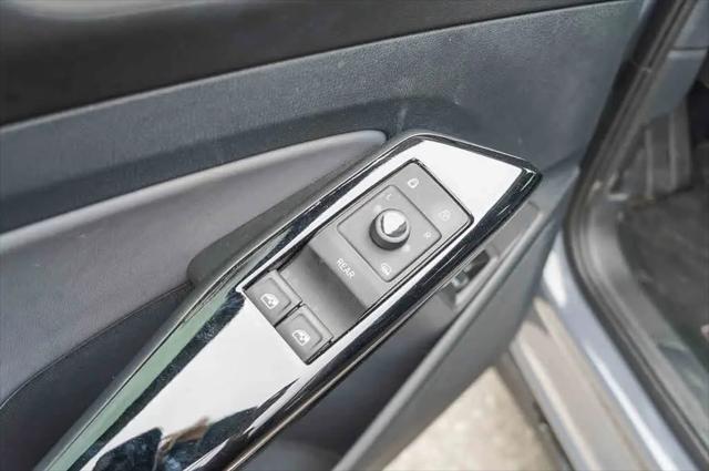 2023 Volkswagen ID.4 S