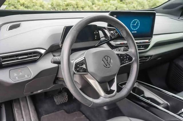 2023 Volkswagen ID.4 S