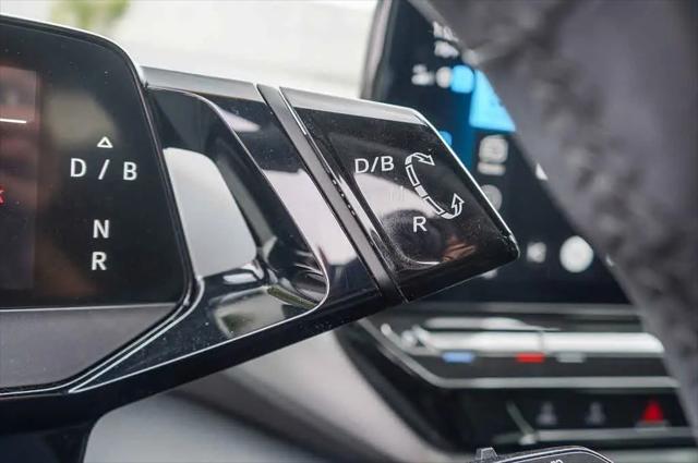 2023 Volkswagen ID.4 S