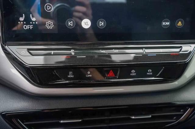 2023 Volkswagen ID.4 S