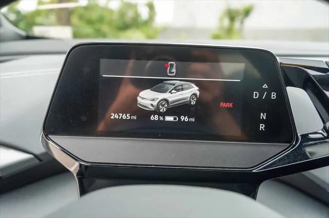 2023 Volkswagen ID.4 S