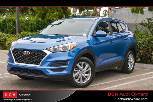 2020 Hyundai Tucson SE for sale in Oxnard, CA