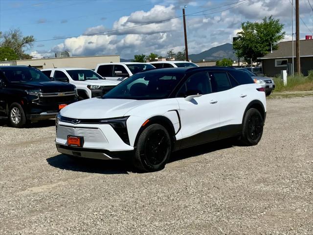 2026 Chevrolet V Blazer LT AWD for sale in Helena, MT