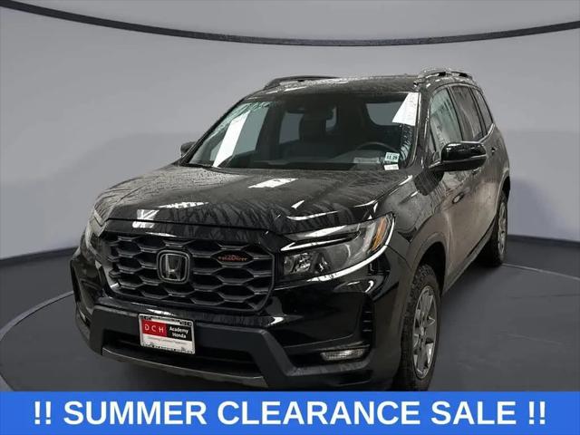 2025 Honda Passport AWD TrailSport for sale in Old Bridge Township, NJ