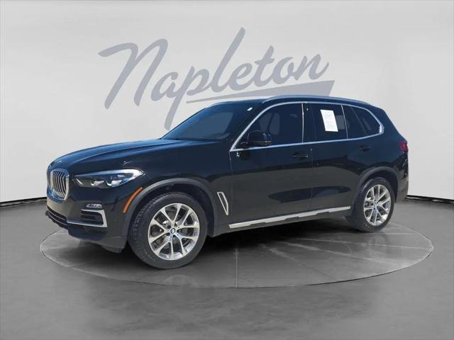 2020 BMW X5 xDrive40i for sale in Fishers, IN
