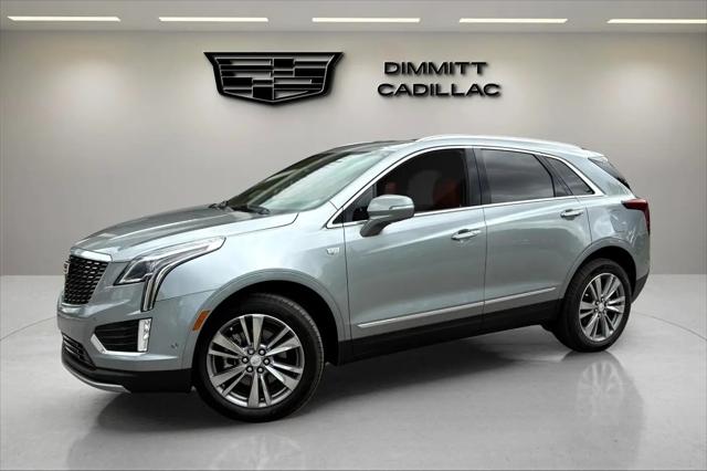 2026 Cadillac XT5 Premium Luxury FWD for sale in Clearwater, FL