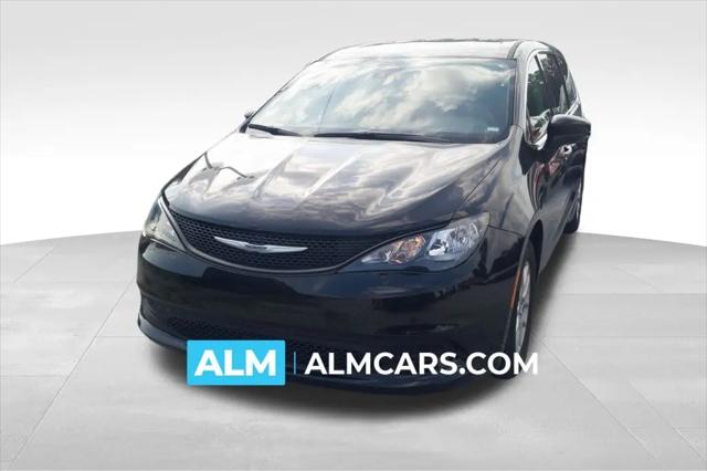 2023 Chrysler Voyager LX for sale in Florence, SC