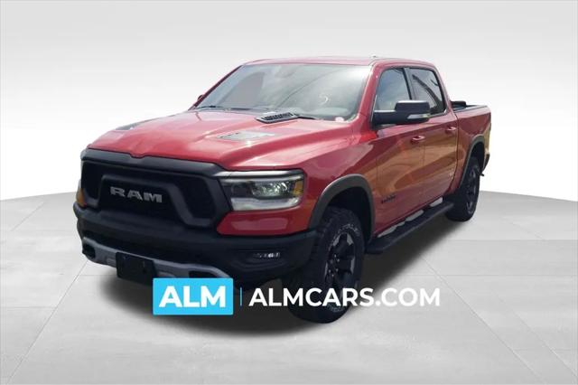 2020 Ram 1500 Rebel for sale in Florence, SC