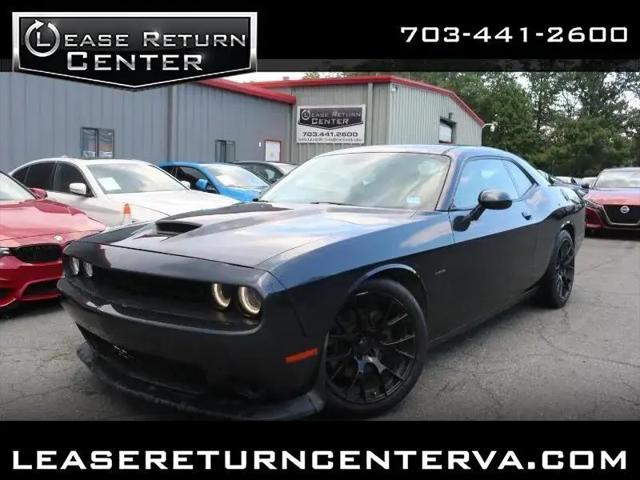 2019 Dodge Challenger R/T for sale in Triangle, VA